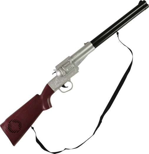Fusil de cow-boy avec son 71 cm