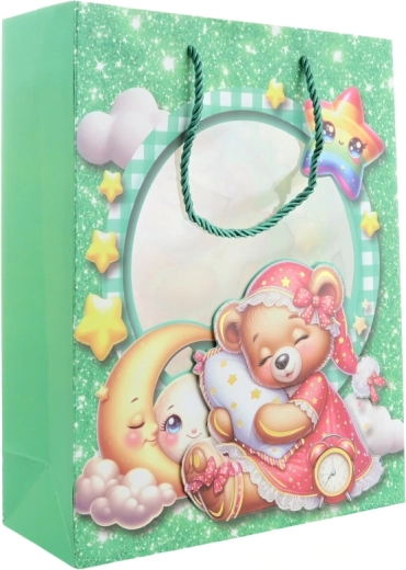 Format pratique pour les cadeaux