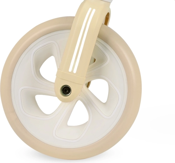 Roues silencieuses de 10 pouces en mousse EVA