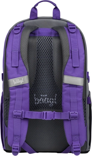 Ergonomie confortable pour chaque journée d’école