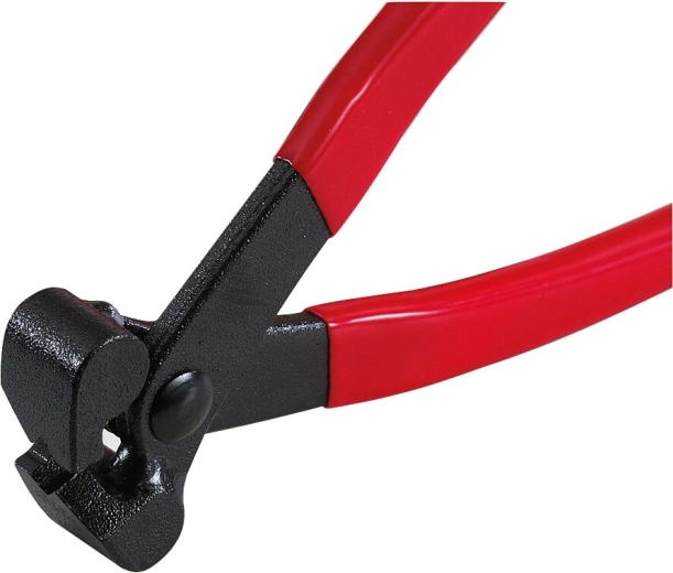 Pinces pour coudes en Z JAMARA pour fil de 0,8 à 1,8 mm