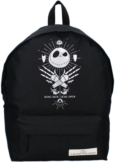 Motif marquant The Nightmare Before Christmas