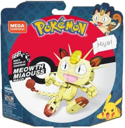 Compatible avec d’autres sets de construction