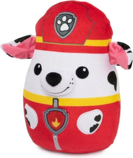 Héros officiel de PAW PATROL — Marshall pompier