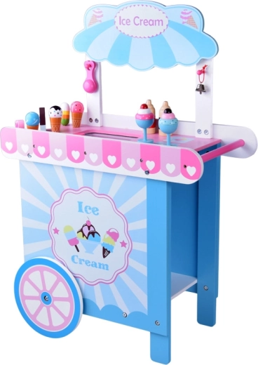 Réfrigérateur et espace de rangement