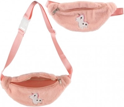 Banane en Peluche avec Licorne pour Enfants