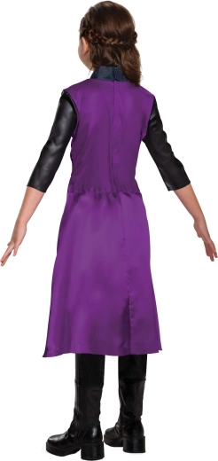 Détails et coupe bien pensés