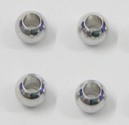 Axe à rotule 5,8 mm / 3 mm (4 pcs)