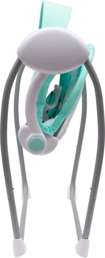 Structure pliable et arche de jeux