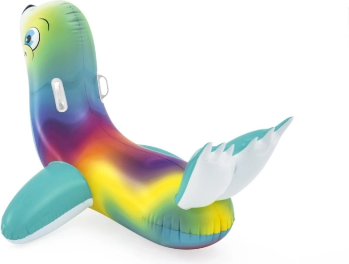 Conduite sûre grâce à la paire de poignées