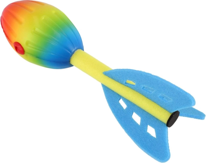 Vol stable et longue portée