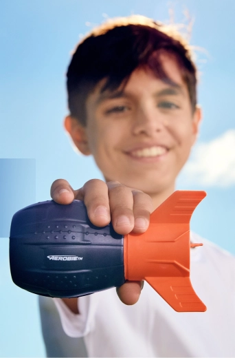 Prise facile et lancers longs