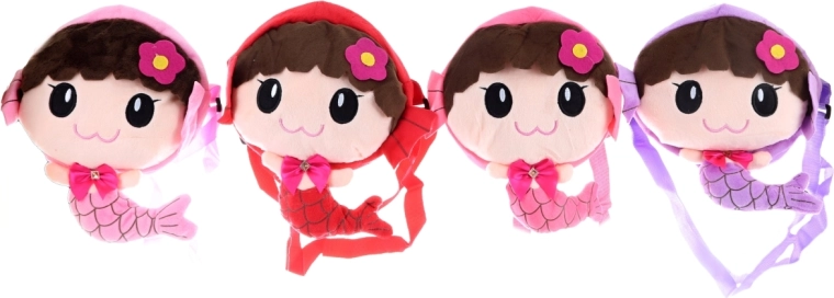 Bandoulière réglable et plusieurs couleurs