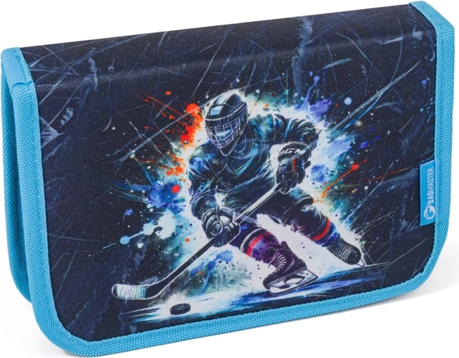 Bagmaster Beta trousse scolaire – hockey