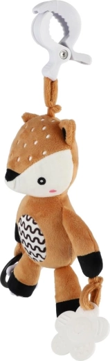 Clip pratique pour un attache facile