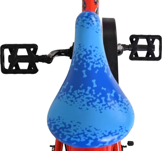 Confort sur mesure : selle et guidon réglables