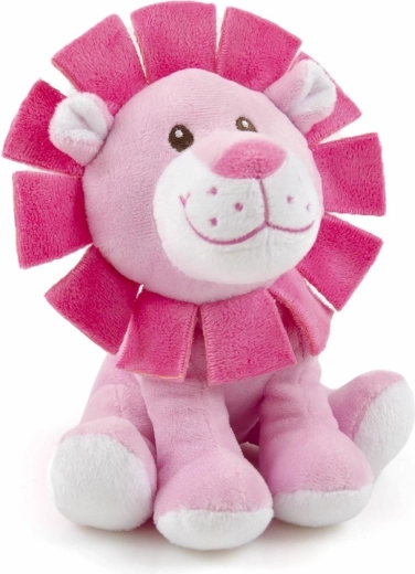 Peluche douce et détails cousus sécurisés