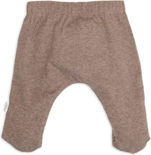 Coton biologique et aspect melange