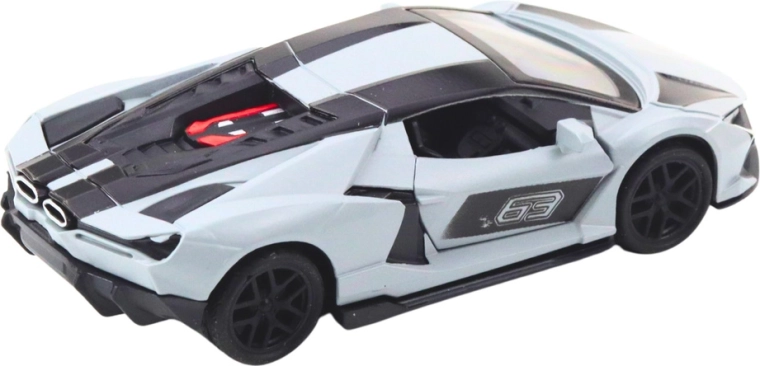 Rétrofriction pour un démarrage rapide