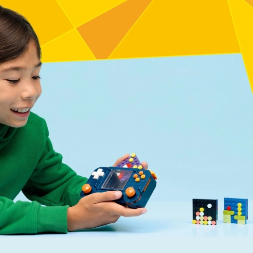 Commandes interactives et modules interchangeables