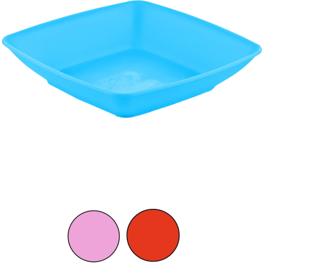 Entretien facile et plusieurs couleurs