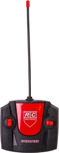 Télécommande claire et pratique