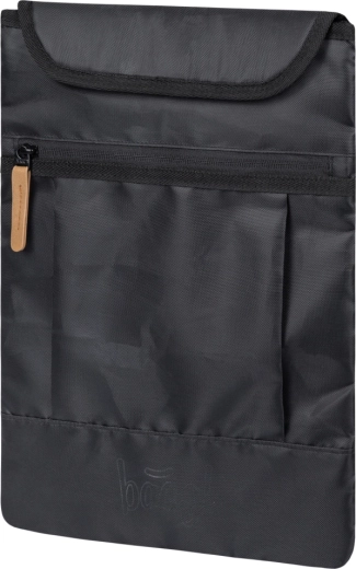 Baagl housse pour ordinateur portable Darkness 15″