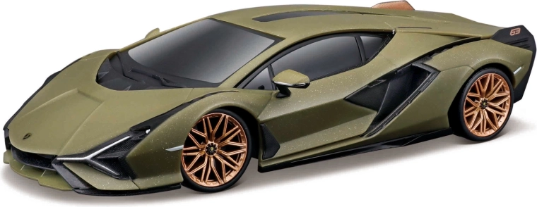 Maisto RC Lamborghini Sián FKP 37 1:24 télécommandée