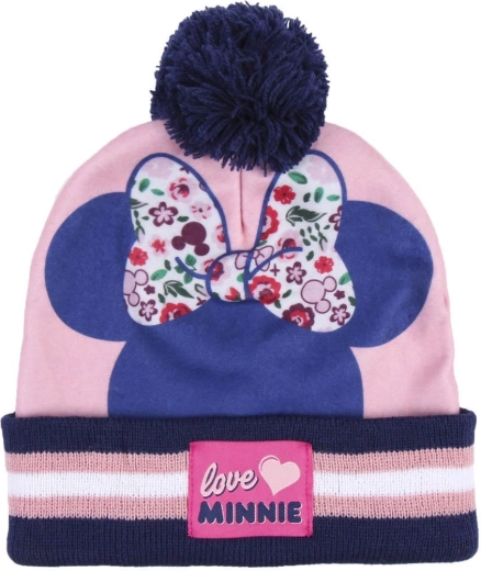 Motif magique Disney Minnie