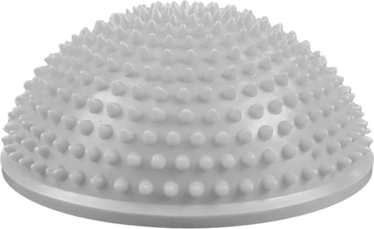 Massage intensif des pieds et stimulation sensorielle