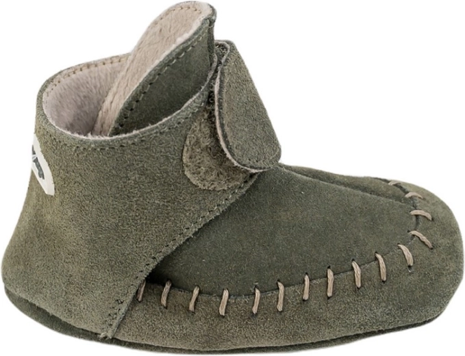 Cuir naturel doux 100 %
