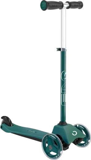 Conduite fluide et silencieuse avec roulements ABEC-5