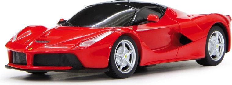 Apparence Ferrari officiellement sous licence