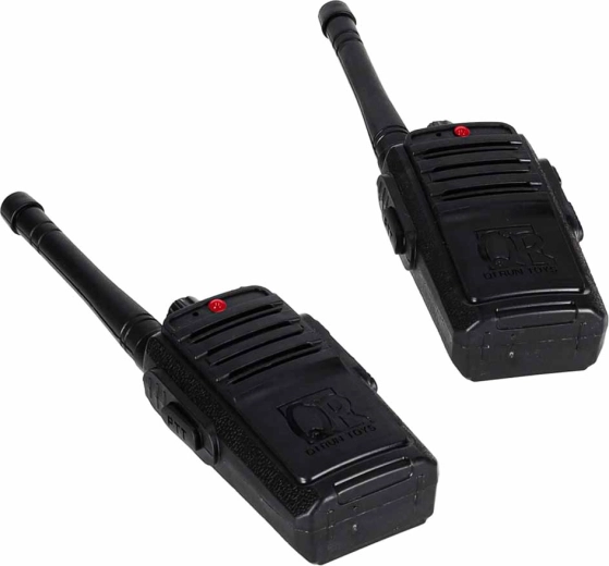 Communication pour jouer en équipe