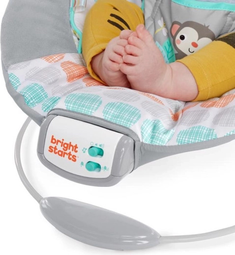 Vibrations apaisantes et 7 mélodies