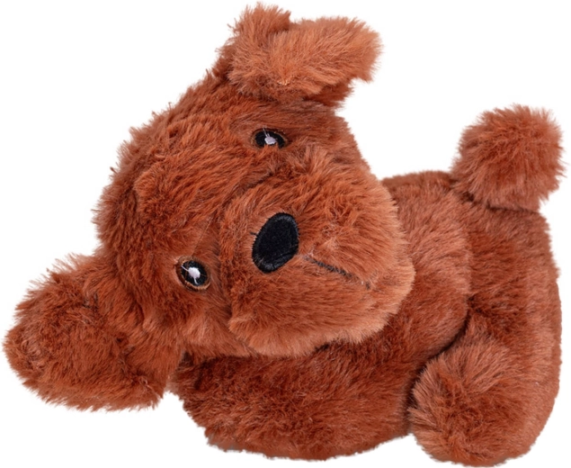 Peluche douce à câliner dès la naissance