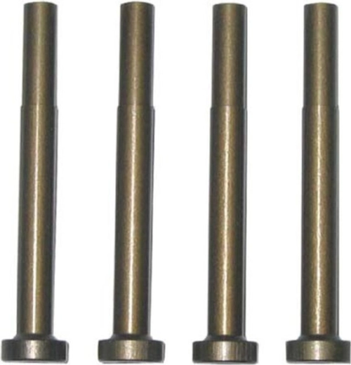 Colonne en aluminium du différentiel central pour CRT Pro HN