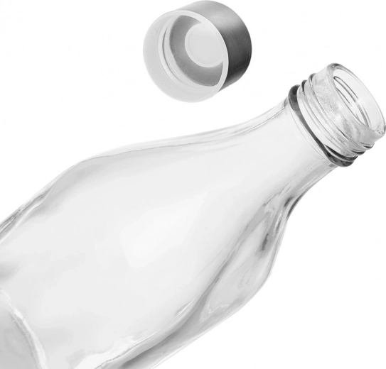 Bouchon à vis étanche