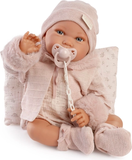 Sons de gazouillis de bébé