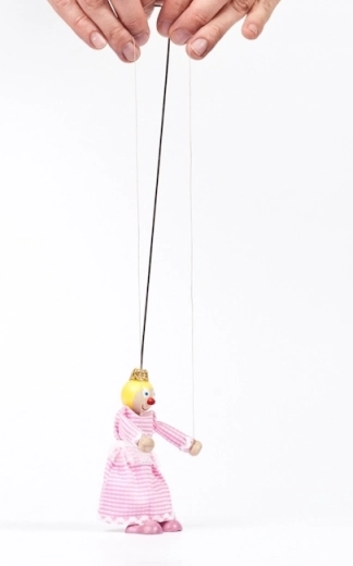 Manipulation facile pour un mouvement fluide