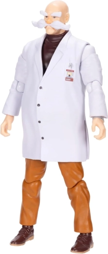 Détails fidèles et fabrication de qualité