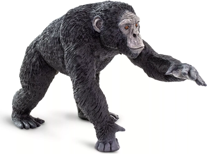 Figurine de chimpanzé Safari Ltd. - 1 pièce