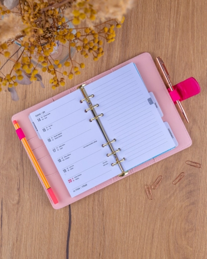 Calendrier hebdomadaire 2027 + fêtes et jours fériés