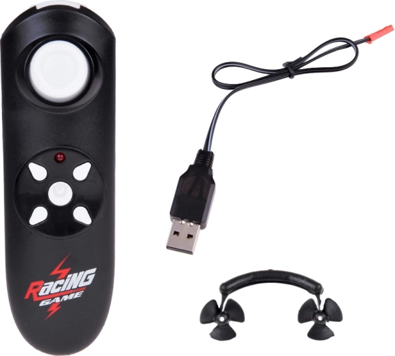 Recharge USB