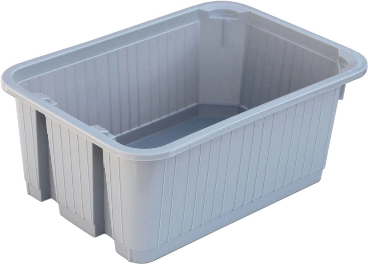 Design empilable pour un gain de place maximal