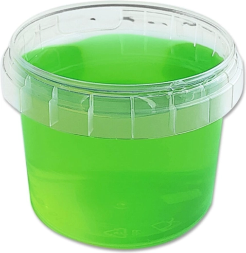 Pot refermable pratique