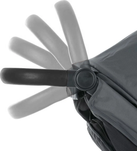 Confort pour les parents et l’enfant