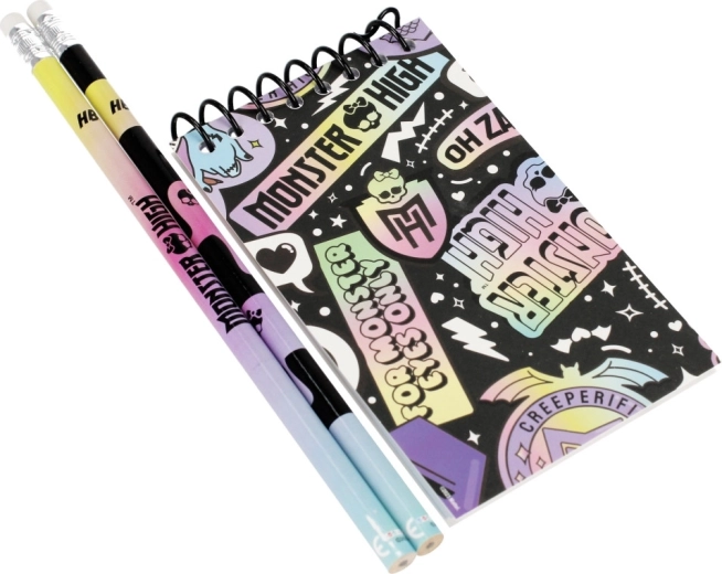 Carnet spiralé pratique