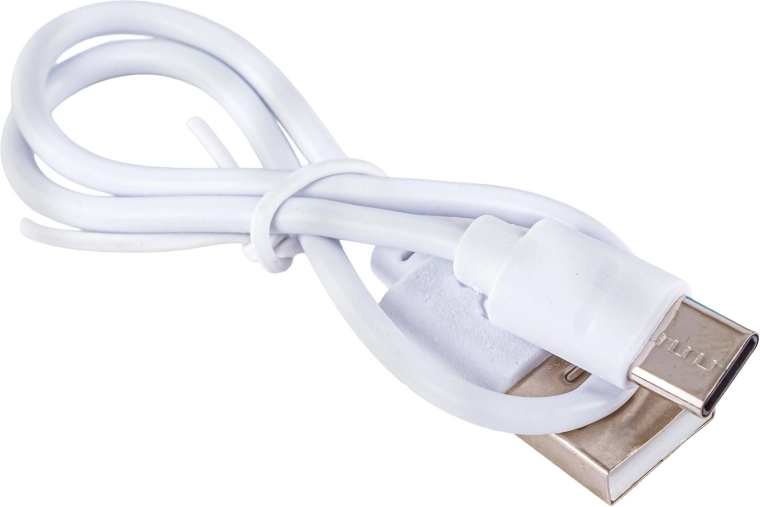 Train avec batterie rechargeable et charge USB