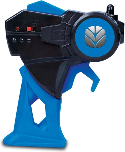 Commande 2,4 GHz sans interférences